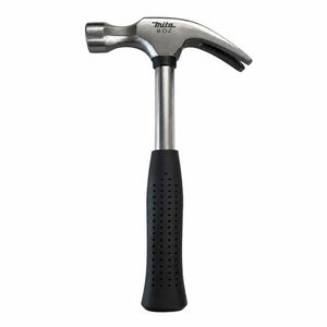 چکش ماکیتا مدل 8oz با وزن 370 گرم